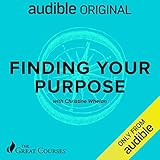 Finding Your Purpose