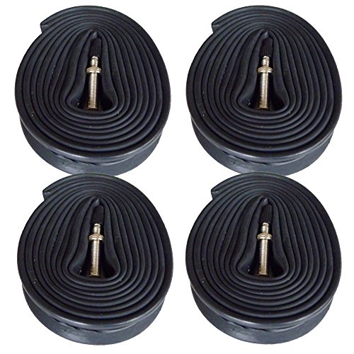 Continental 4 x MTB 29 Mountain Bike Inner Tube Presta Valve 1.75 to 2.5 Unboxed