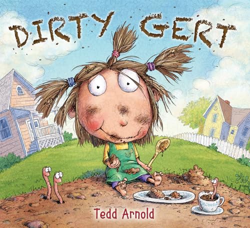 Image of Dirty Gert
