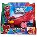 PJ Masks Hero Blast Vehicles-Owlette