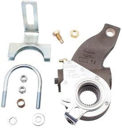 Haldex Midland Unidad Aba Aa1 TrkAutobús