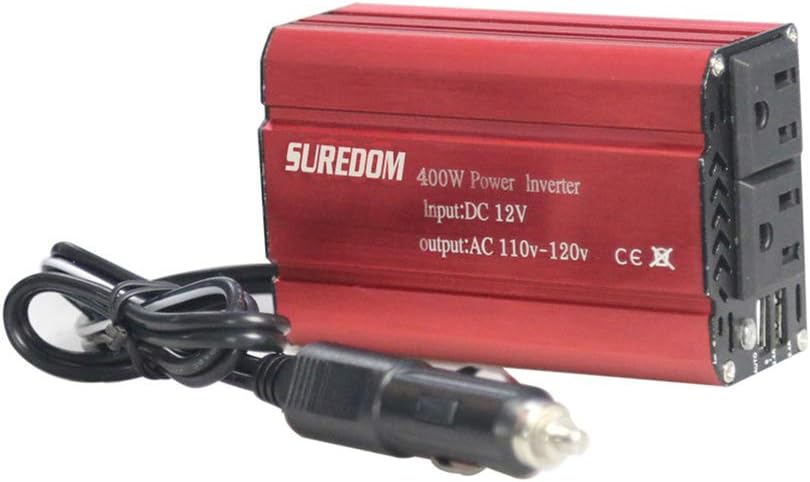 Inverter da 400 watt