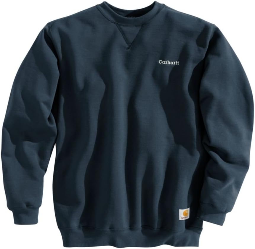Men's Midweight Crewneck Sweatshirt