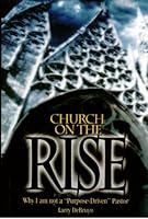 Church on the Rise 1605301779 Book Cover