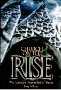 Paperback Church on the Rise Book