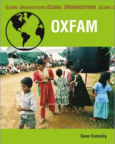 OXFAM (Global Organizations)