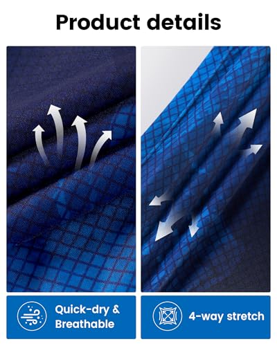 Image of 361 Swim Jammers for Men, Pro Racing Training Swimsuit, Chlorine Resistant Endurance