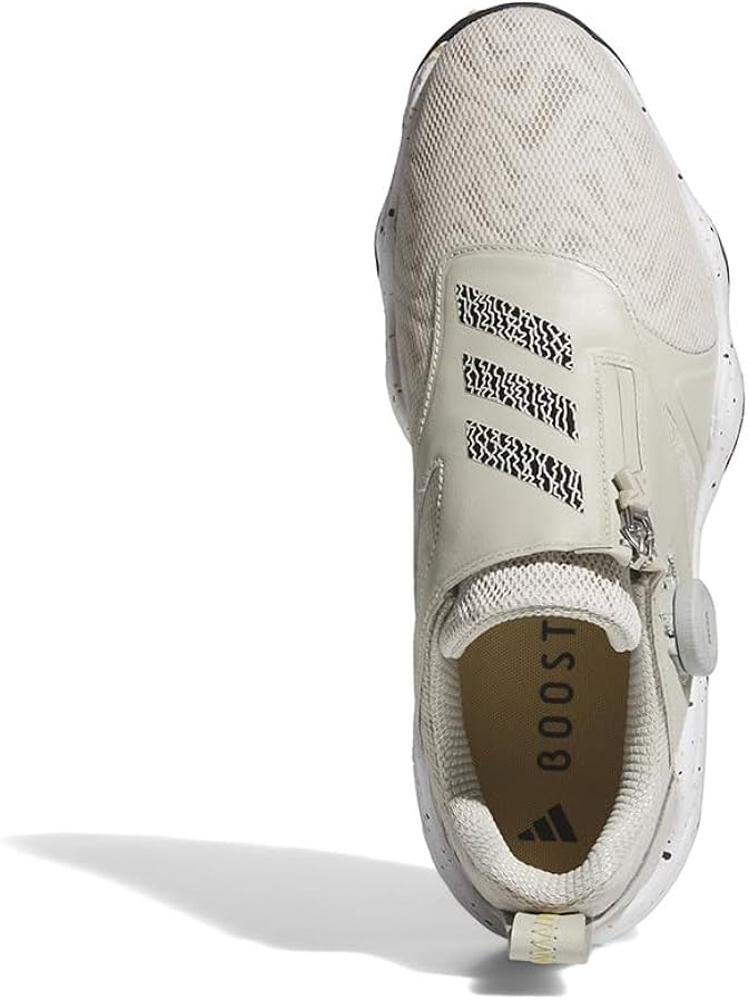 Amazon | [アディダスゴルフ] ゴルフシューズ コードカオス 25 ボア