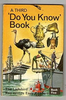 Paperback A Third 'do You Know' Book
