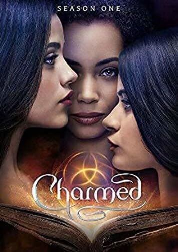 Charmed (2018): Season One [DVD]