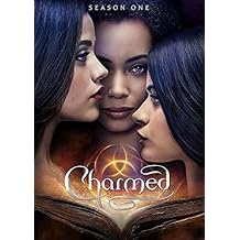 Charmed 2018 Season One [DVD]