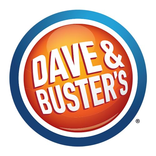 Image of Dave & Buster's eGift Card