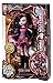 Monster High Freaky Fusion Dracubecca Doll