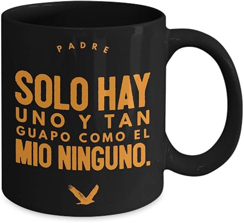 Miniatura 2 de Regalo para Papa Taza de Café Padre Feliz dia del Padre Vaso, taza de café divertidas, tazas personalizadas, taza de café inspiradoras, taza con
