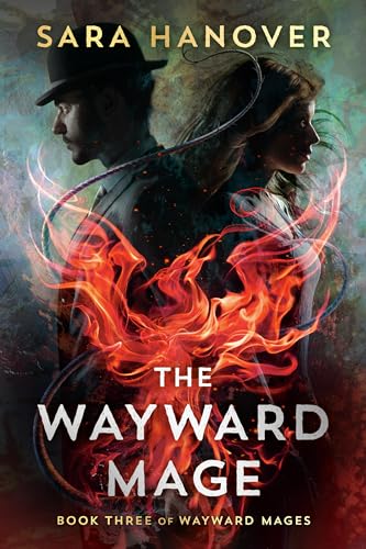The Wayward Mage