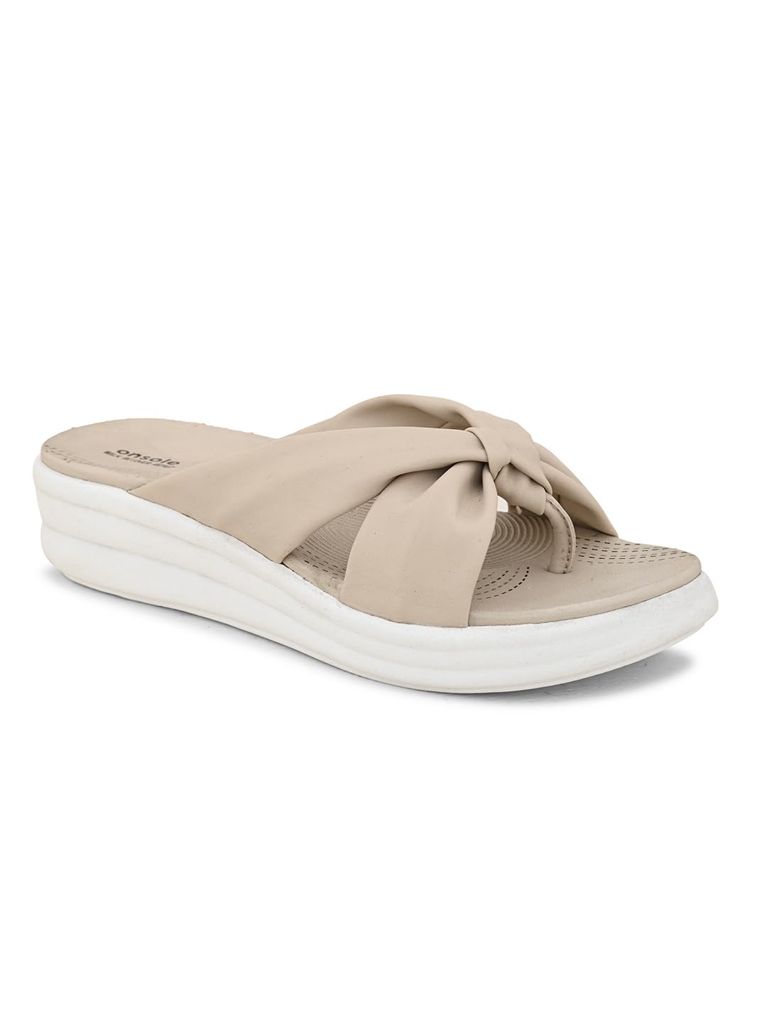Lightweight Comfort Summer Stylish Sandal For Women (B0D6W52J9P) Amazon Price History, Amazon Price Tracker