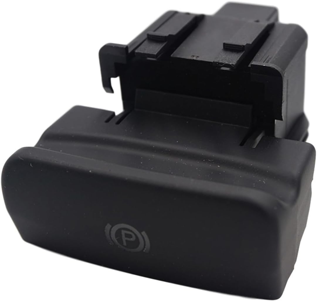 Car Electronic Handbrake Switch for C4 Ii for Picasso for Grand Ds4 Ds6 Parking Brake Replacement 470706 9666405677