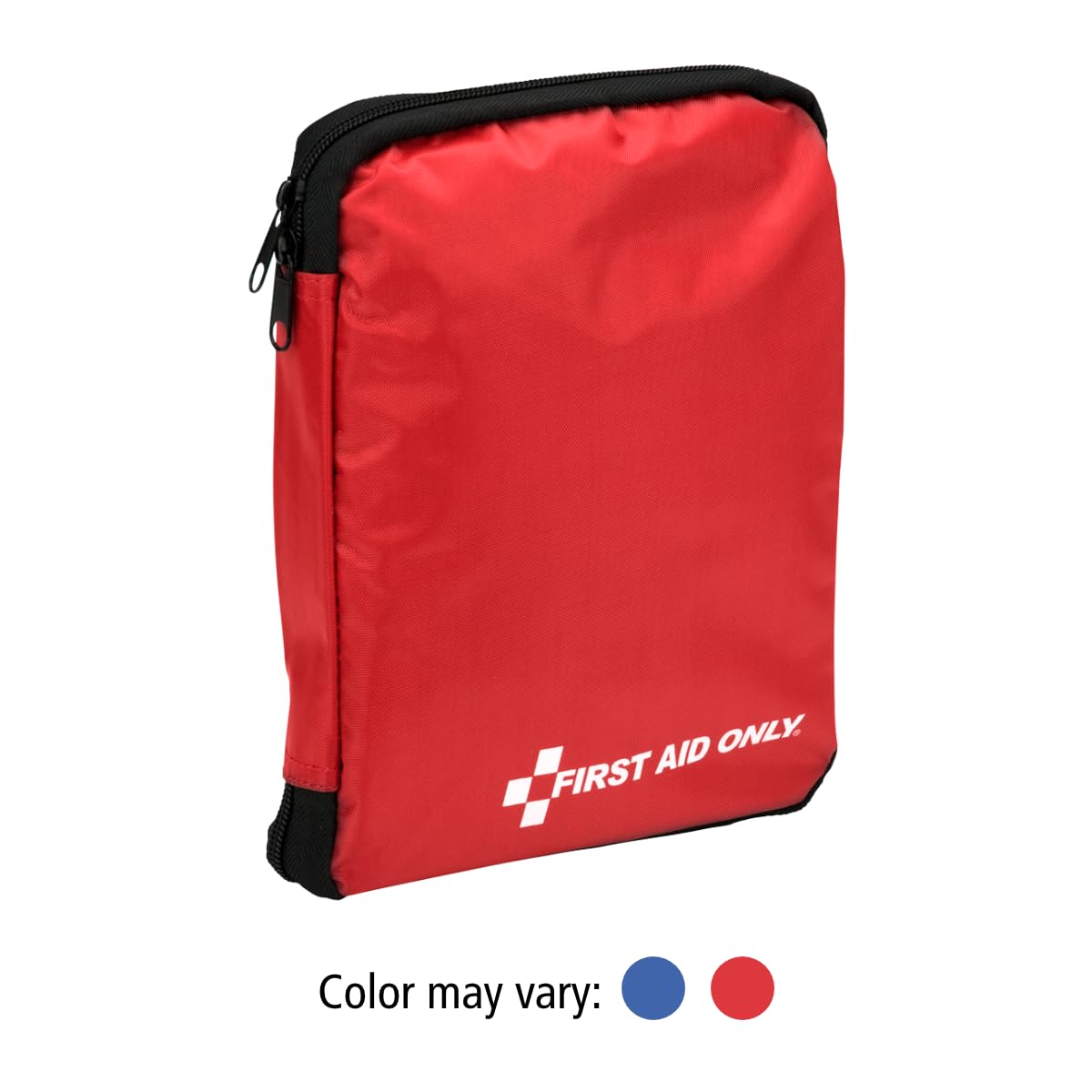 Amazon.com: First Aid Only 313 Piece Home & Go Emergency First Aid