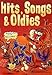 Produktbild Verlag Edition Metropol GmbH Hits Songs + Oldies - arrangiert für Liederbuch [Noten/Sheetmusic]