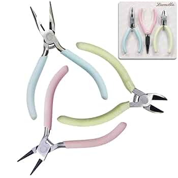キキララ　工具セット　ニッパー　ヤットコ imgrc0077554784.jpg