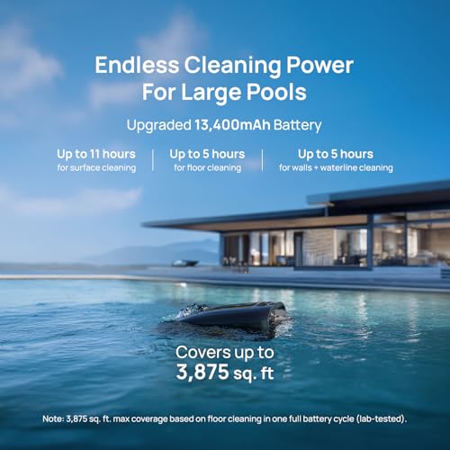 Beatbot AquaSense 2 Pro Pool Cleaner