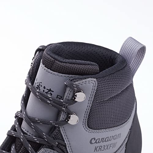 caravan 渓流 シューズ KR 3XF WIDE 28.0