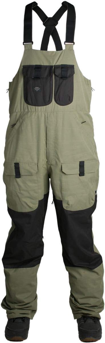 Ride mens Central Bib