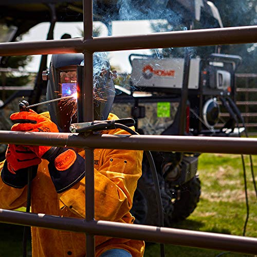 Champion 145 Series Engine Welder