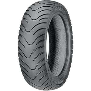 Kenda K413 Scooter Tire (Sold Each) 4-Ply 130/90-10