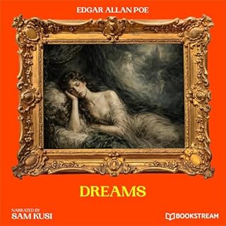 Dreams cover art