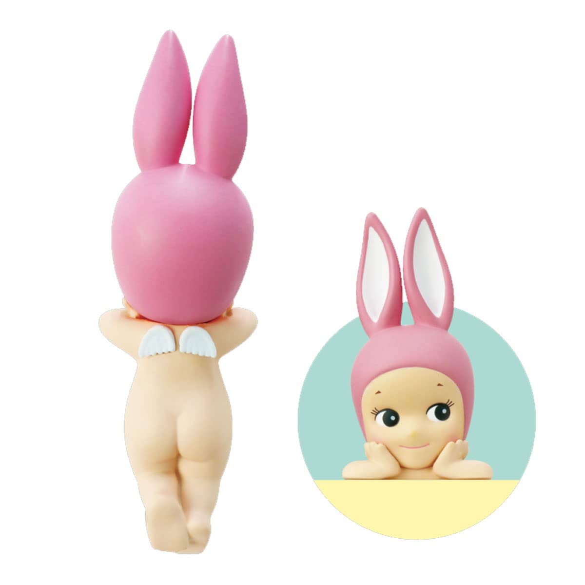 Amazon.co.jp: Sonny 24個セット Angel HIPPERS ソニー