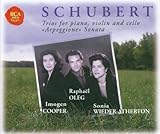  Die Klaviertrios
