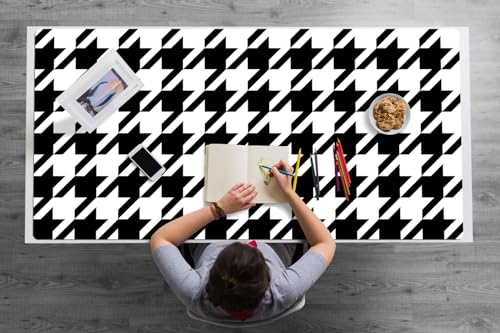 Couverture de bureau imperméable pour le télétravail à la maison et l'organisation