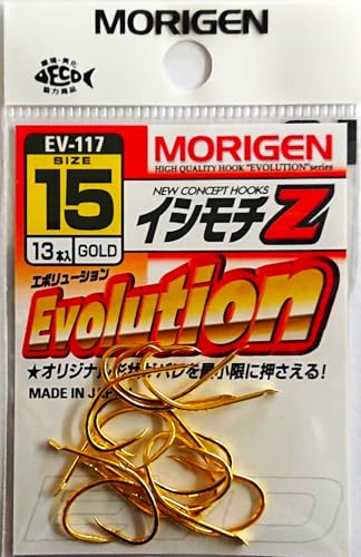 肰(Morigen)EV-117 CV`Z 15(S[h)