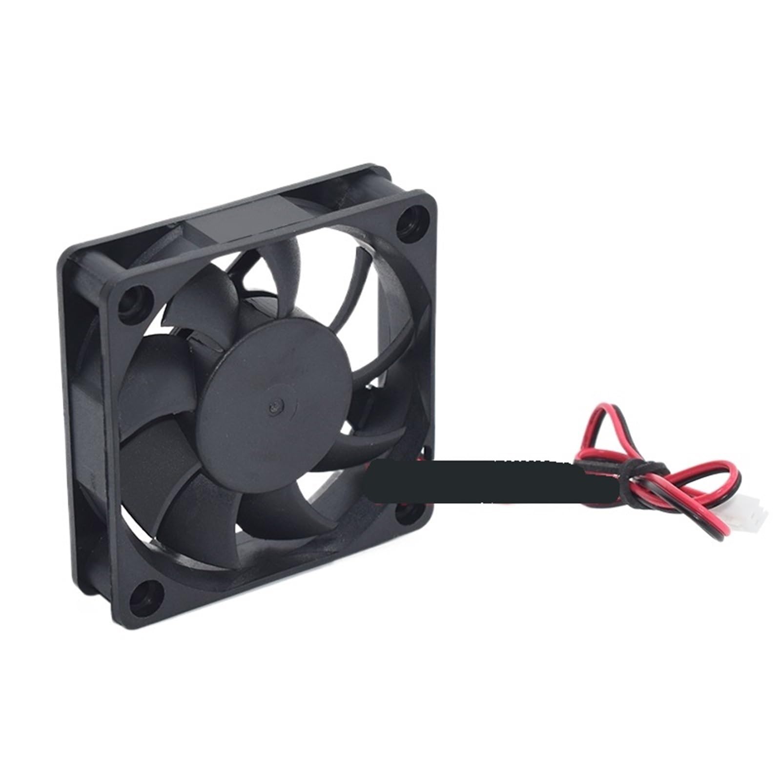 PEQYUACTE RDM6015S DC12V 0.13A chassis power supply 6CM fan