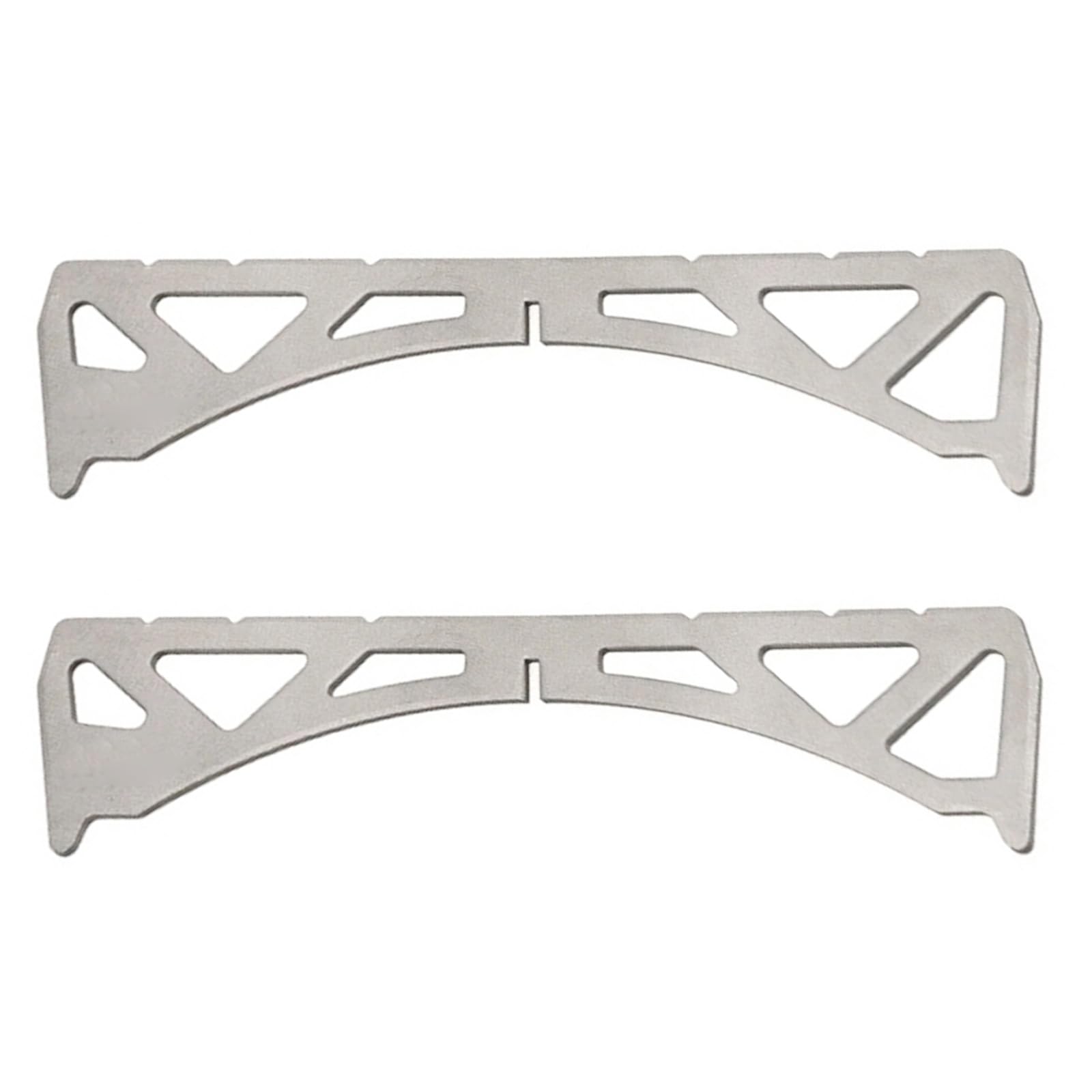 Versatiles Cooking Stand Efficient Outdoor Cooking Stand Backpacking Stove Rack For Outdoor Activity