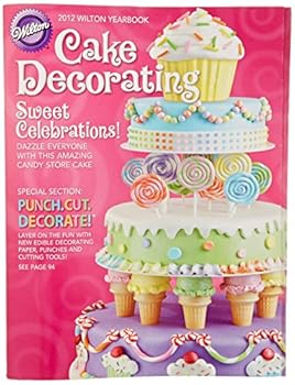 Paperback Wilton 2012 Yearbook Book