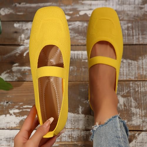 Zapatos planos de terciopelo para mujer con diseño medieval elegante 7