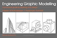 Engineering Graphic Modelling 0408003057 Book Cover