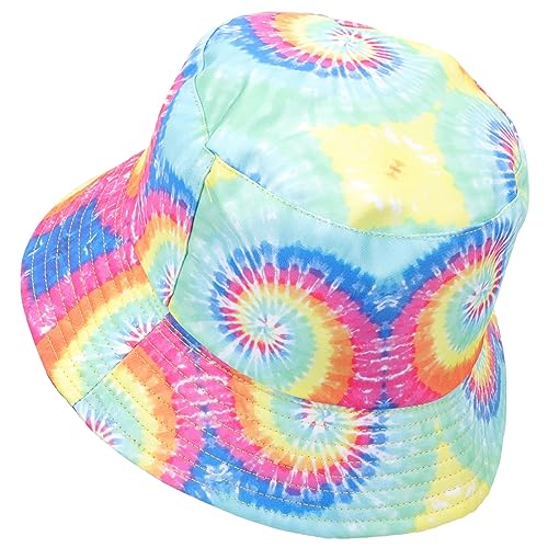 Chapeau de pêcheur réversible pliable pour se protéger du soleil - 6