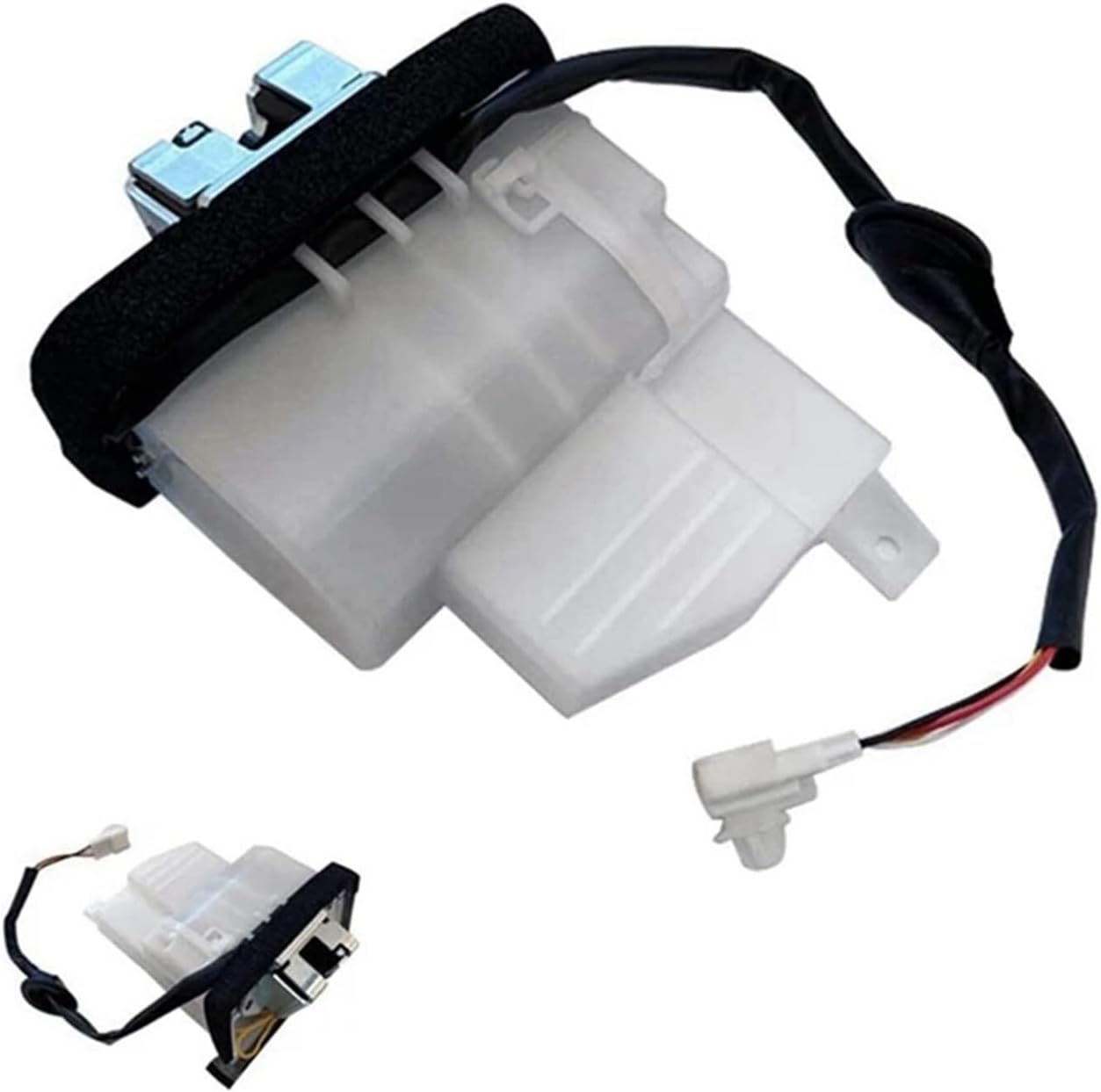 69110-35082 Rear Trunk Lock Latch Actuator Fit for Toyota Fit for 4Runner 2010-2021 Tailgate Hatch Lid Lock 69110-35081 6911035080
