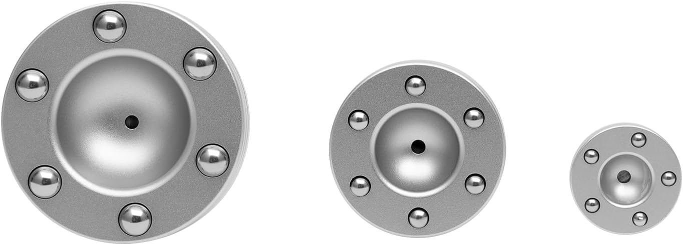 SHZICMY Body Massage Cupping Machine Vacuum Therapy Massage Body Shaping Skin Rejuvenation Machine with 24 Cups and 3 Heads for Salon SPA, Back, Face - Image 8