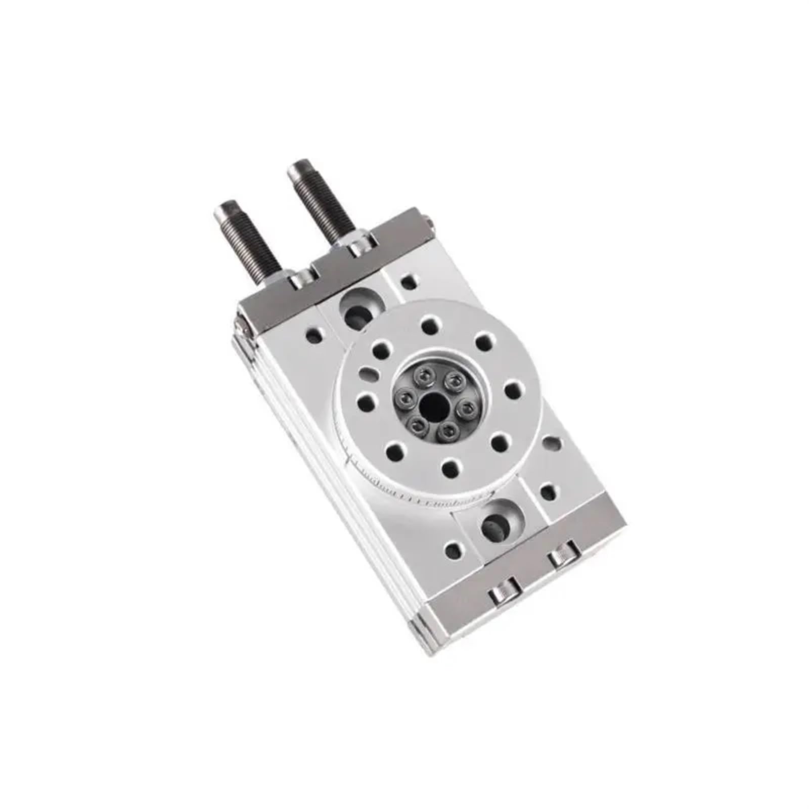 Cilindro de péndulo giratorio MSQB1A MSQB2A MSQB3A MSQB7A MSQB10A MSQB20A MSQB30A MSQB50A MSQB10R MSQB20R MSQB30R MSQB50R(MSQB30R)