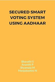Secured Smart Voting System Using Aadhaar