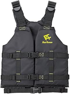 リーフツアラー(REEF TOURER) シュノーケル スノーケリングベスト スリム