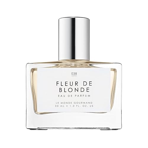 Miniatura 14 de Le Monde Gourmand Santal Supreme Spray Eau de Parfum - Notas de Perfume de Sándalo, Violeta, Almizcle - 1 fl oz (30 ml)