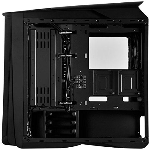 Build My PC, PC Builder, SilverStone Technology 22203
