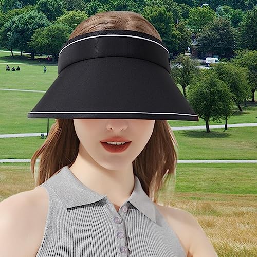 Listado de Viseras para Mujer que Puedes Comprar On-line. 13 Viseras para Mujer marca ANNTHOR (2)