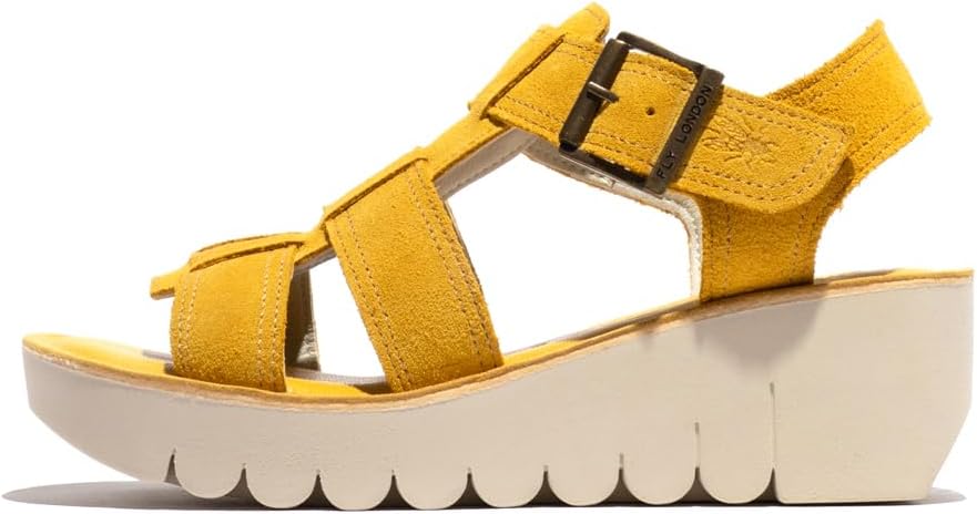FLY London womens Yudd236fly