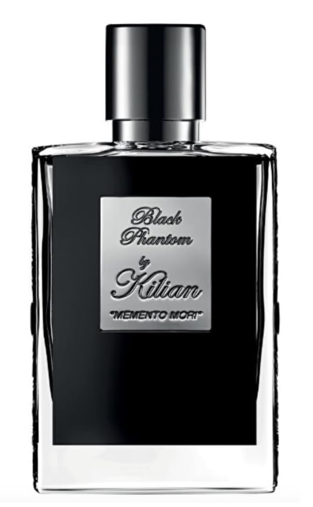 Amazon | By Killian Black Phantom Memento Mori Eau de Parfum 100